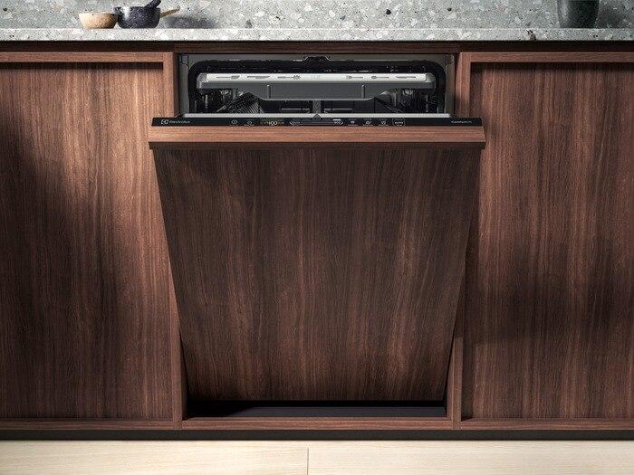 Actual product image Electrolux GA60SLVC