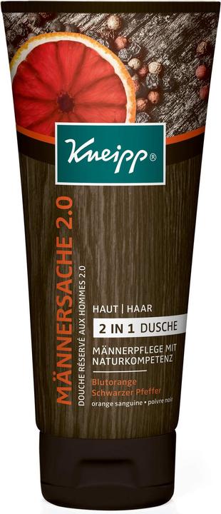 Kneipp 2in1 men's thing 2.0 (200 ml)