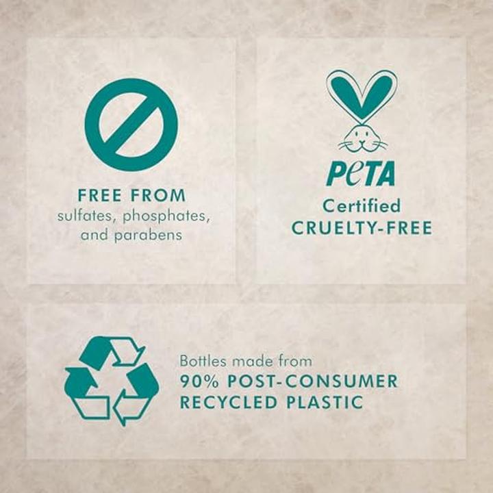 Actual product image Moroccanoil - Frizz Control Conditioner (3380 ml)