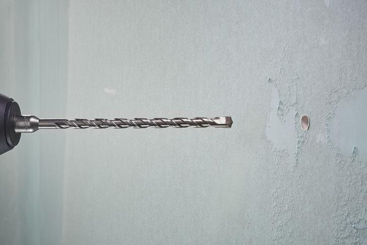 Produktbild wolfcraft 1 Hammer-Schlagbohrer Prof. ø5x110mm (5 mm)