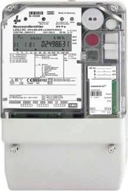 Produktbild NZR DS-Kombizähler