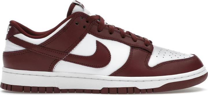 Gym Red, Redwood, Weiss