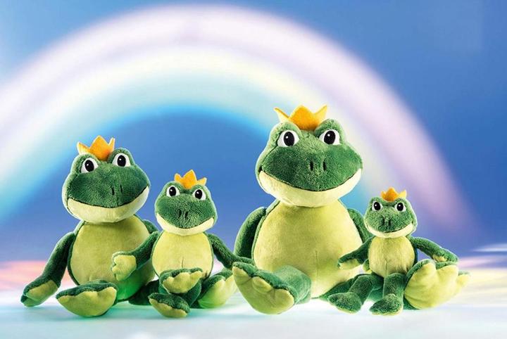 Actual product image Schaffer Frog Charles (36 cm)