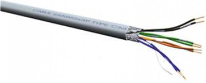 Image du produit Value Câble d'installation cat.5e (F/UTP, CAT5e, 300 m)