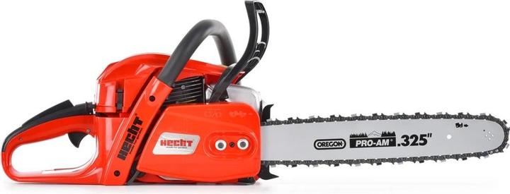 Actual product image Hecht 958 (Petrol chain saw)