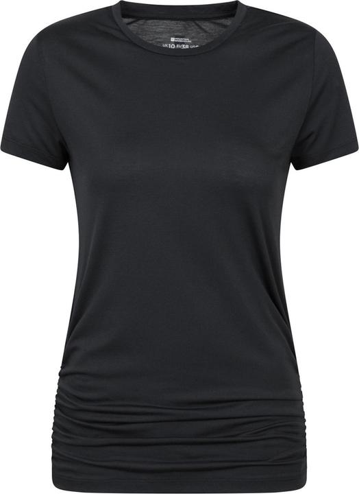 Produktbild Mountain Warehouse Active TShirt Gerafft Lang geschnitten (40)