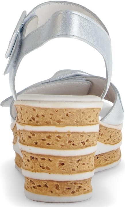 Actual product image Gabor Sandalen (40)