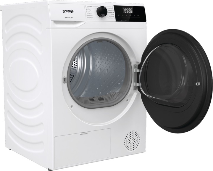 Immagine prodotto Gorenje Asciugatrice a pompa di calore GORE (9 kg, A destra)