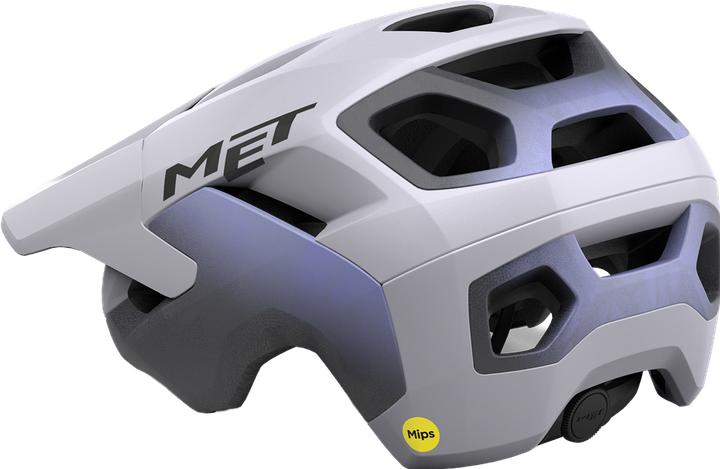 Produktbild MET Revo Mips (52 - 56 cm)