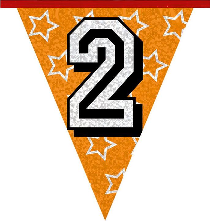 Actual product image Boland Flag line-2 years (1 Piece)