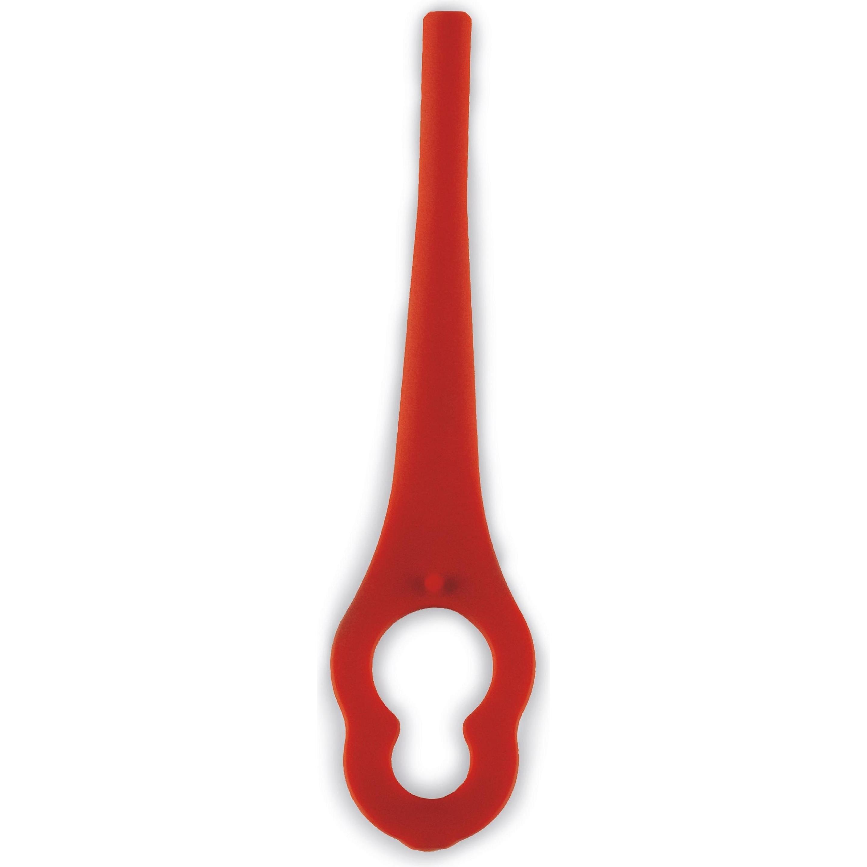 Einhell, Accessori per macchinari da giardino, Set di lame di ricambio BG-CT 18 L (Pioniere delle erbacce, Lame per tosaerba + lame di ricambio per ma