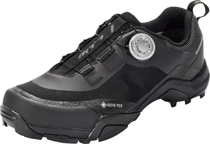 Actual product image Shimano SH-MT701 GTX (41)