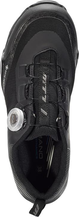 Actual product image Shimano SH-MT701 GTX (41)