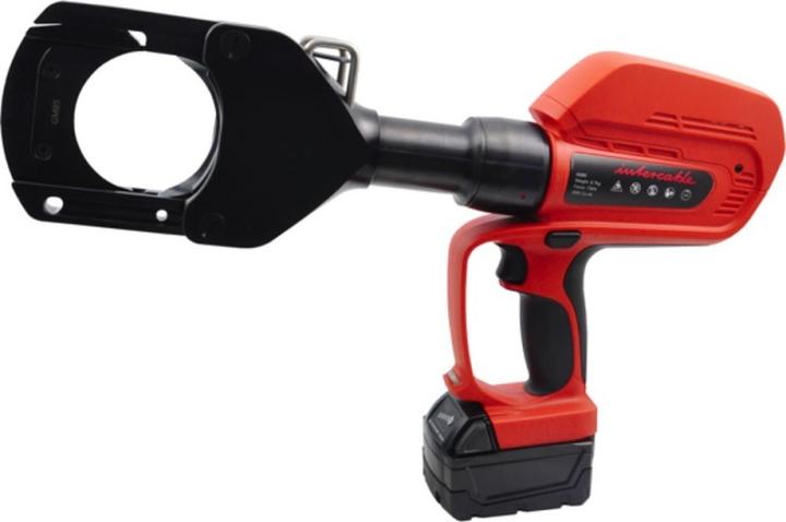 Actual product image Intercable Cordless cutter (522 mm)