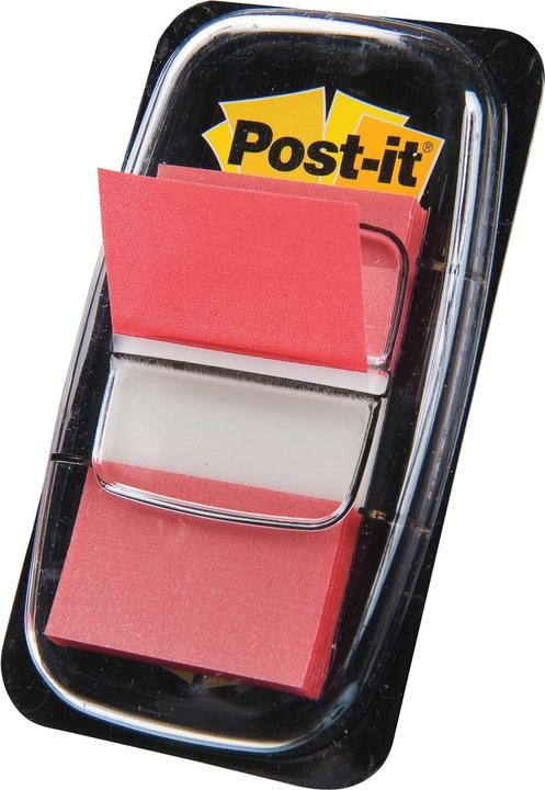 Produktbild Post-it Index (25 x 43 mm)