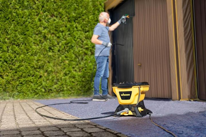 Produktbild Wagner Control 150 EU Version