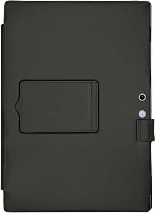 Produktbild Noreve Lederschutzhülle (Microsoft Surface Pro 8)