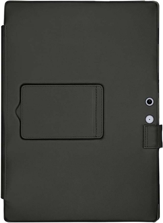 Productafbeelding Noreve Lederen omslag (Microsoft Surface Pro 8)