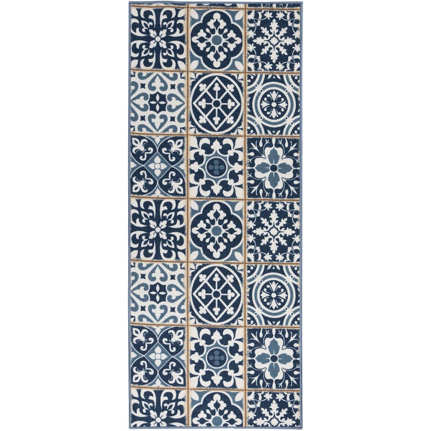 Karat, Teppich, Swansea (80 x 350 cm)