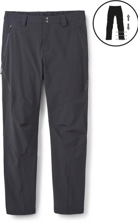 Produktbild Rab Torque Mountain Pants (M)