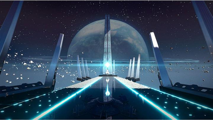 Immagine prodotto RED Relayer (PS4, EN)