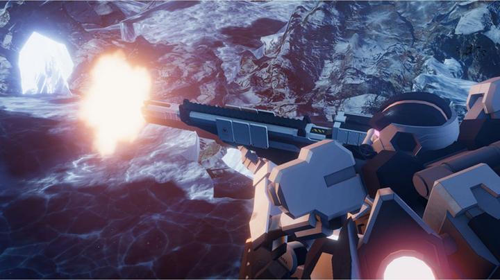 Immagine prodotto RED Relayer (PS4, EN)