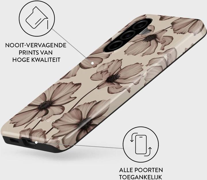 Produktbild Burga Tough Case Samsung Galaxy A57 - Barely Yours (Samsung Galaxy A57)