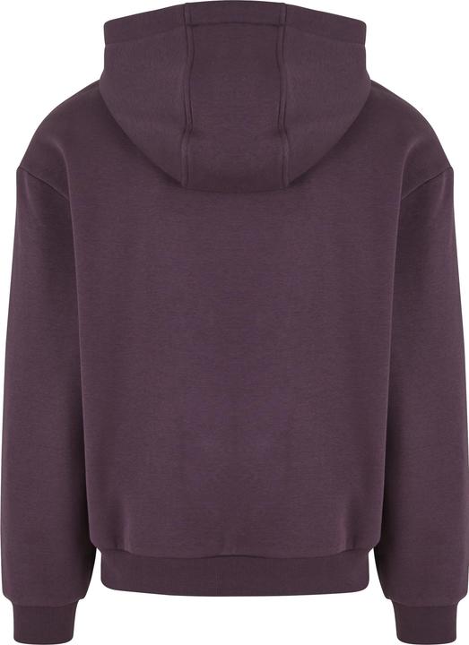 Produktbild Urban Classics Upscale RiZZZ Fluffy Hoody - 174491 (S)