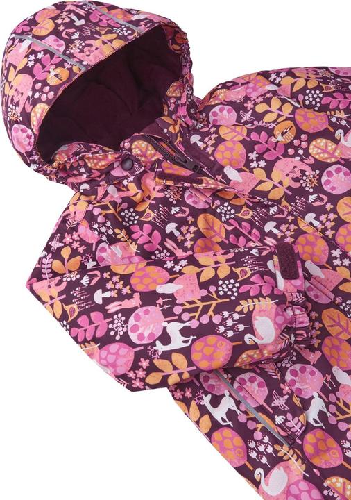 Immagine prodotto Reima tec Toddlers Giacca invernale Cow Moin Deep (86)