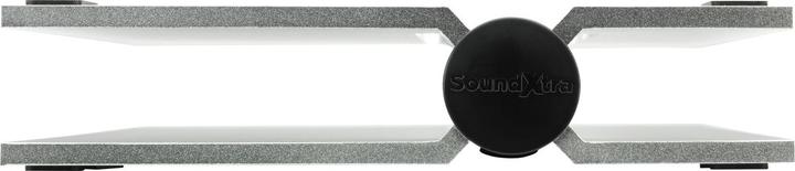 Actual product image SoundXtra Universal Desk Stand Wide (1 pcs., Wall installation)