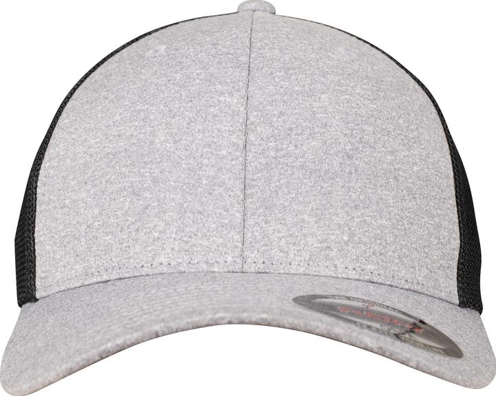 Produktbild Flexfit Melange Mesh (One Size)