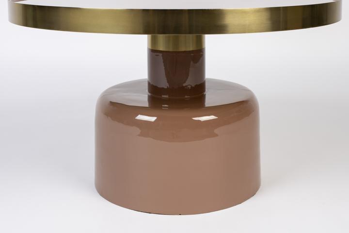 Produktbild Zuiver Table (60 x 60 x 35 cm)