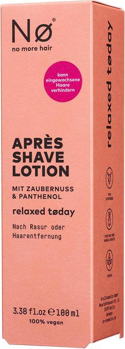 Immagine prodotto MGA Na (Balsamo dopobarba, 100 ml)