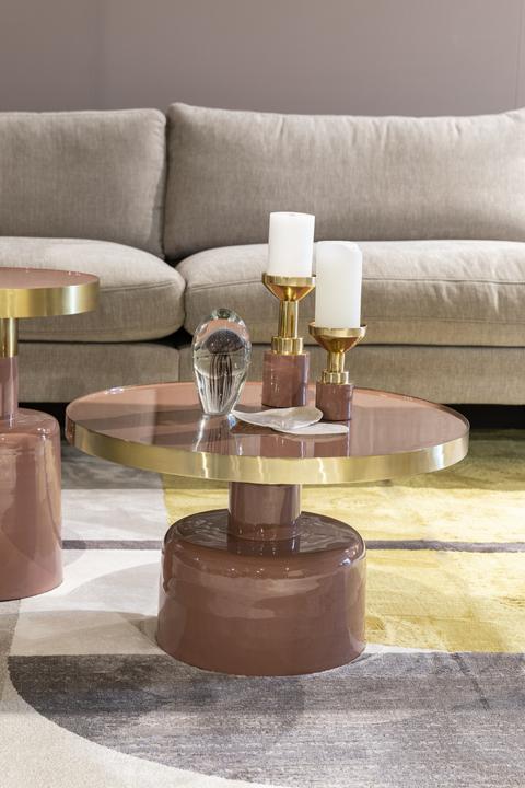 Produktbild Zuiver Table (60 x 60 x 35 cm)