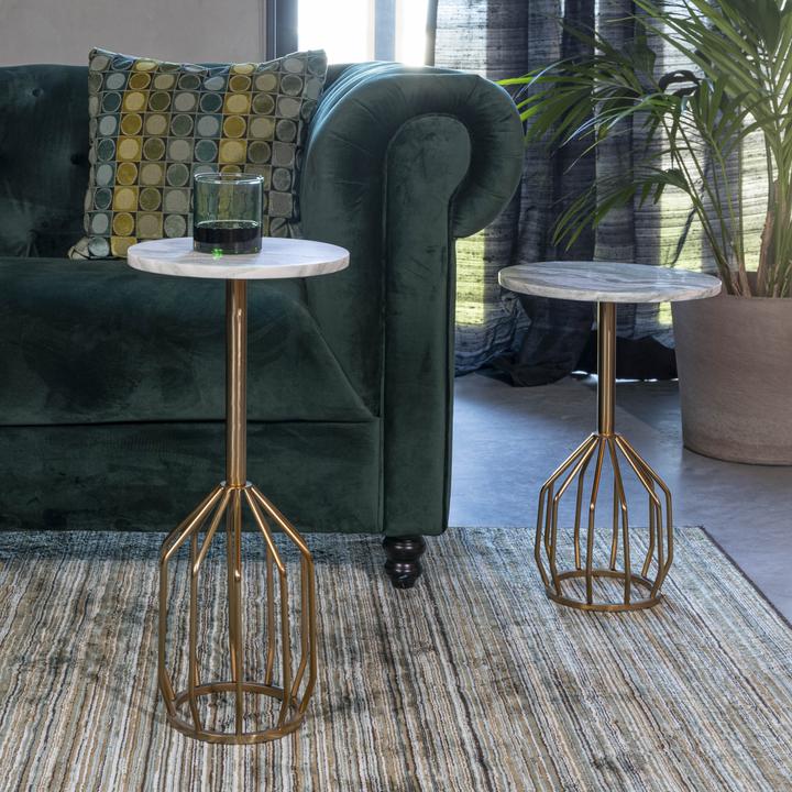 Image du produit Dutchbone Table (25 x 25 x 56 cm)