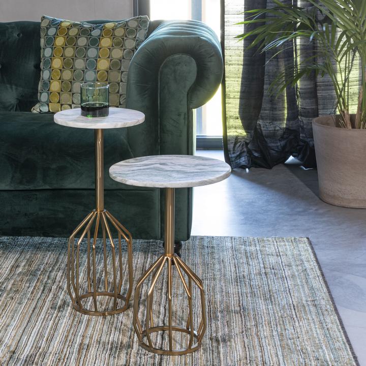 Image du produit Dutchbone Table (25 x 25 x 56 cm)