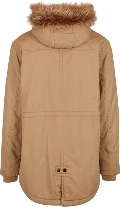 Produktbild Brandit Men Fish Tail Parka - 174635 (XL)