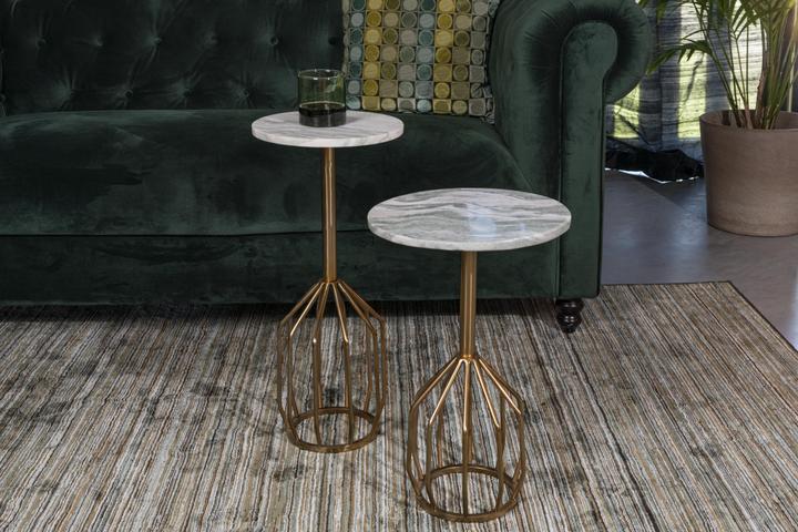Image du produit Dutchbone Table (25 x 25 x 56 cm)