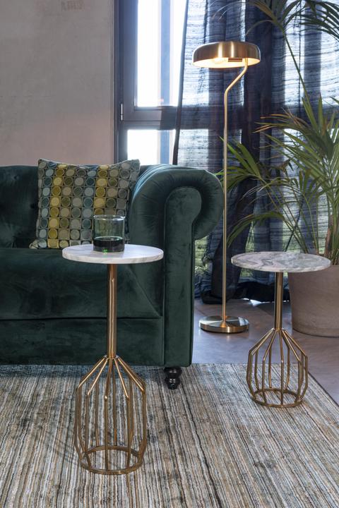 Image du produit Dutchbone Table (25 x 25 x 56 cm)