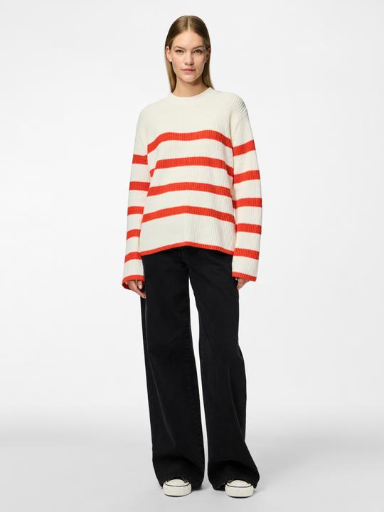 Image du produit Pieces PCSABINA Pull en maille (L)