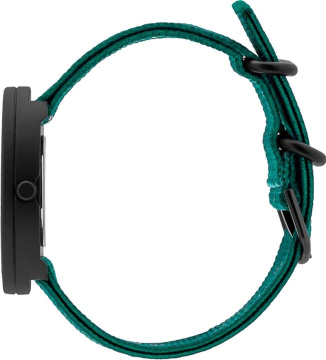 Produktbild Picto R44003-R004 Unisex Uhr Ghost Nets Ocean Green 40mm 5ATM (Analoguhr, 40 mm)