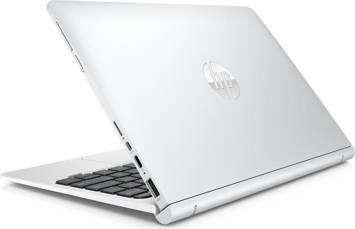 Produktbild HP Pavilion x2 10-p010nz (10.10", Intel Atom x5-Z8350, 2 GB, 64 GB, CH)