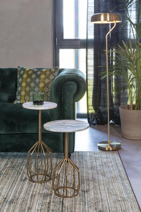 Image du produit Dutchbone Table (30 x 30 x 47 cm)