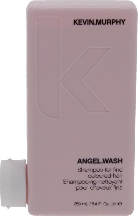 Kevin Murphy Angel Wash (250 ml, Flüssiges Shampoo)