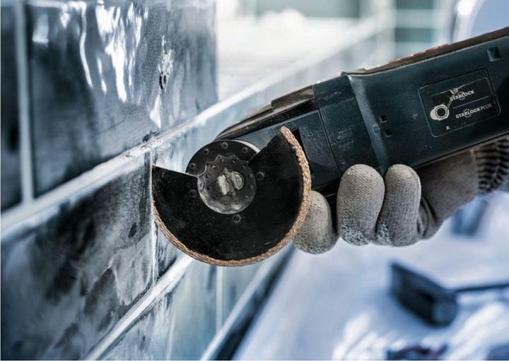 Productafbeelding Bosch Professional Zubehör PRO ACZ 85 RT3 mes voor multifunctioneel gereedschap, 85 x 2,5 mm