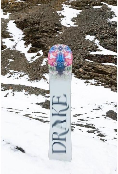 Produktbild Northwave Drake DF Pro (155)