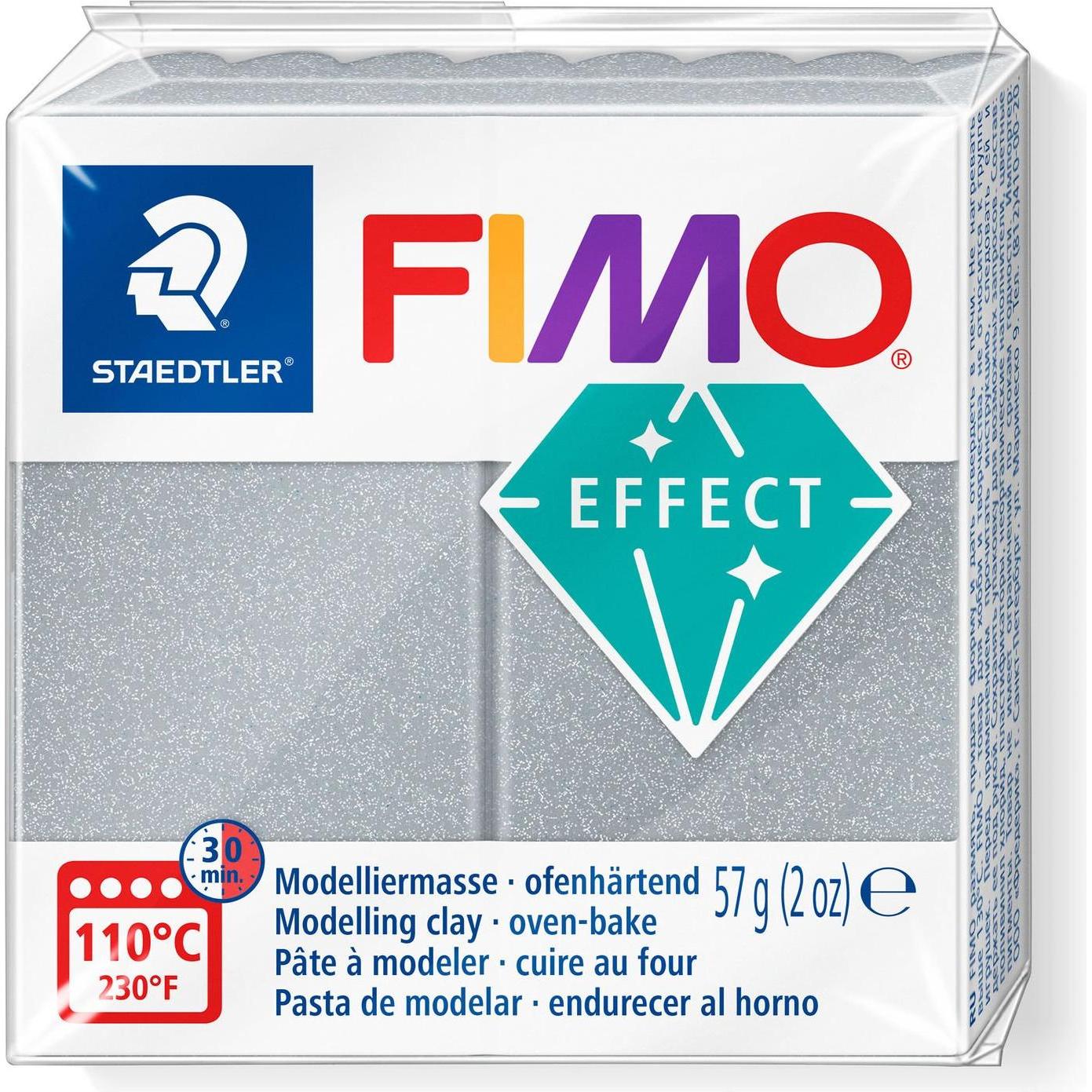 6x Staedtler Effect