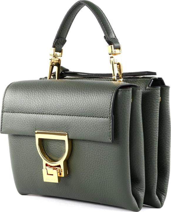 Produktbild Coccinelle Arlettis Handbag Grainy Leather