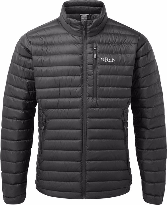 Produktbild Rab Microlight Jacke (L)
