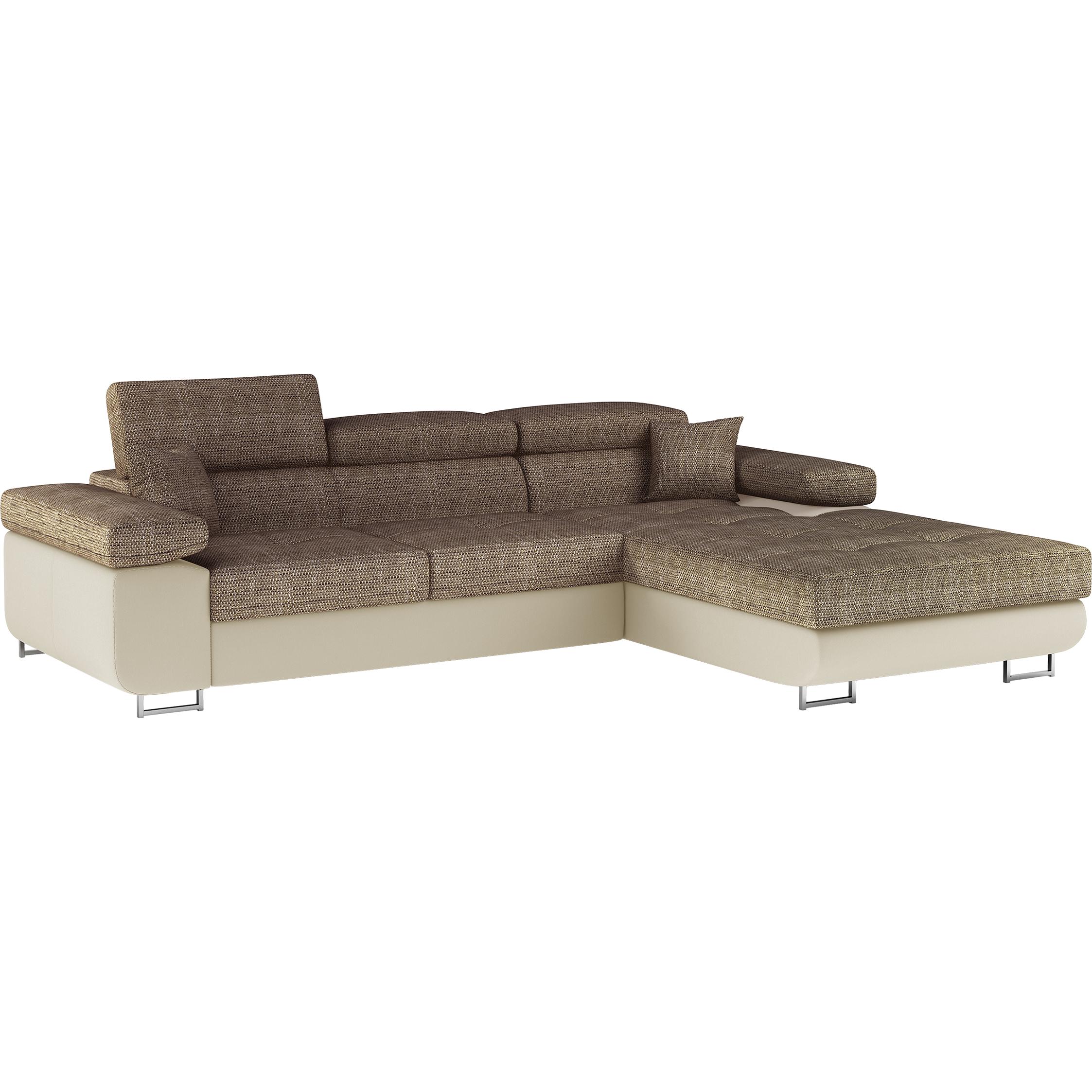 Thumbnail - ELTAP, Sofa, Armando (4-Sitzer, Bettsofa, Ecksofa)